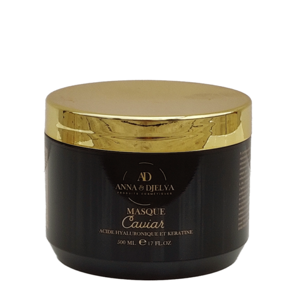 Masque Caviar