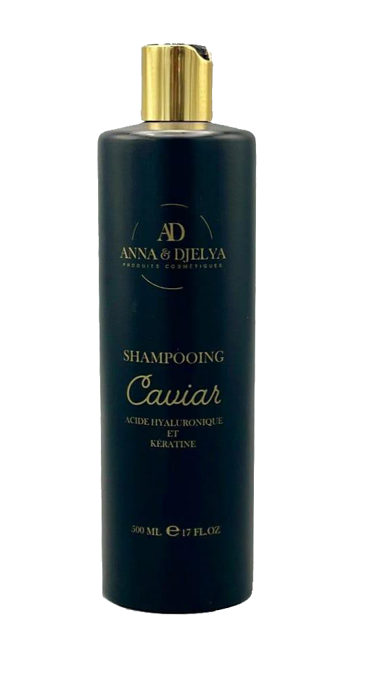 Shampoing Caviar