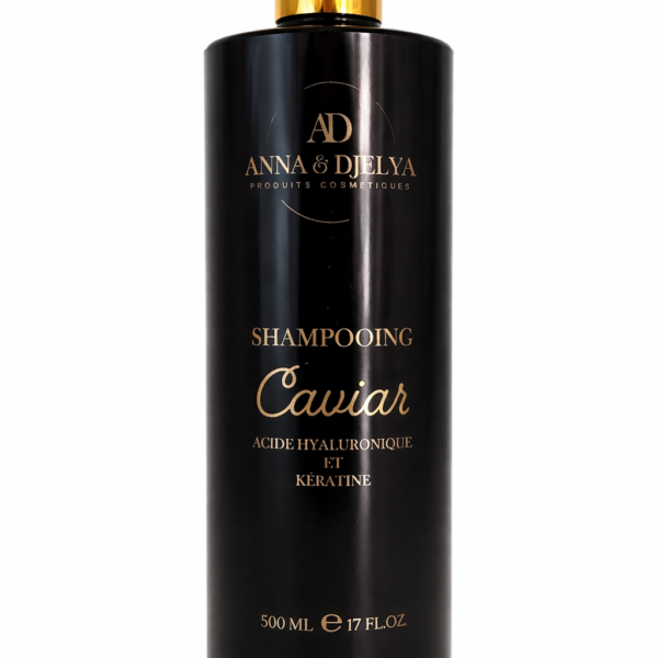 Shampooing Caviar
