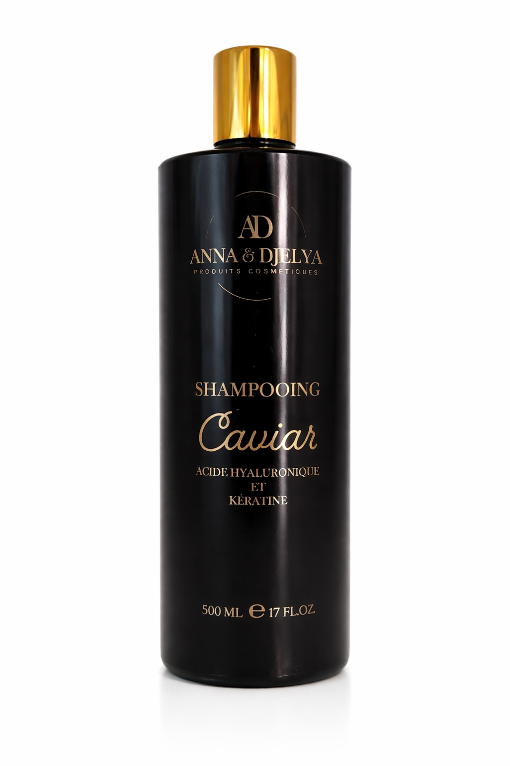 Shampooing Caviar